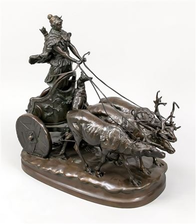 sample from CLOCKS,SCULPTURE, ASIAN ART