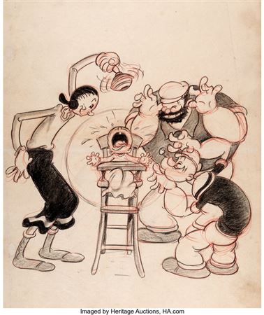 Max Fleischer