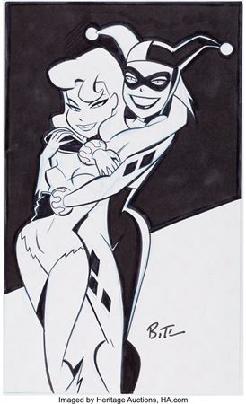 Bruce Timm