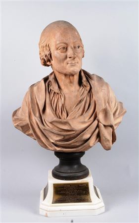 sample from BELLE VENTE PUBLIQUE D'ORFÈVRERIES ANCIENNES & SCULPTURES BAROQUES, XIXÈME ET XXÈME SIÈCLE