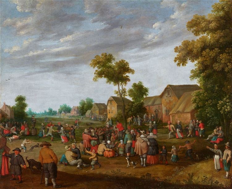 Joost Cornelisz Droochsloot : From Auction Records