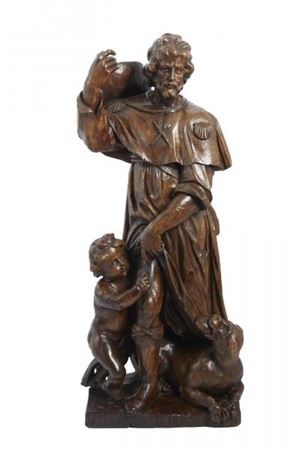 sample from Large cataloged sale of classical art at Mercier & Cie