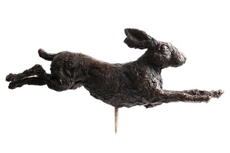 Stephen McKeown : Prancing Hare