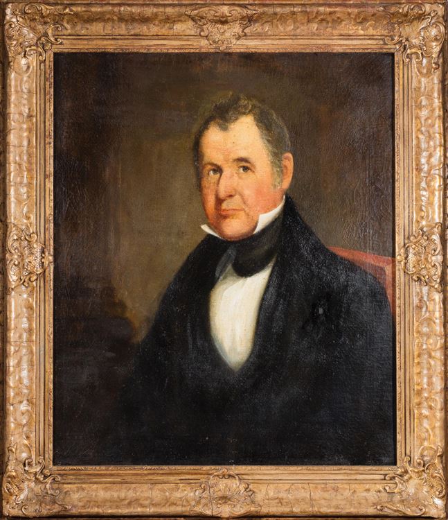 Thomas Bangs Thorpe : From Auction Records