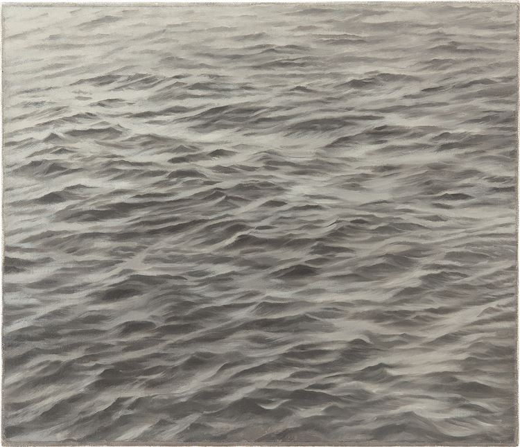 Vija Celmins : From Auction Records