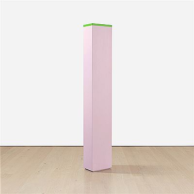 Anne Dean Truitt : Spring Dryad