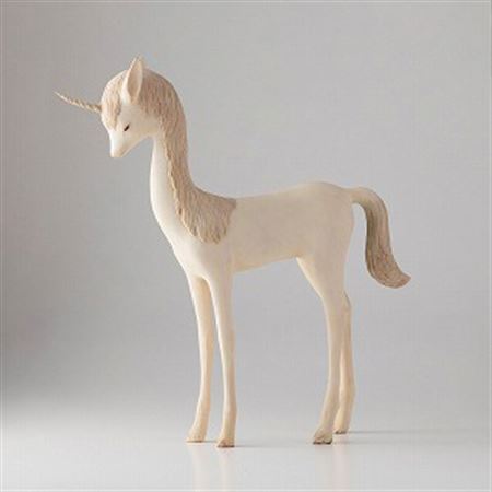 Yoshimasa Tsuchiya : Unicorn