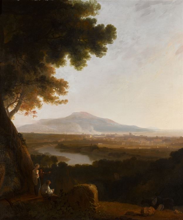 Richard Wilson : From Auction Records