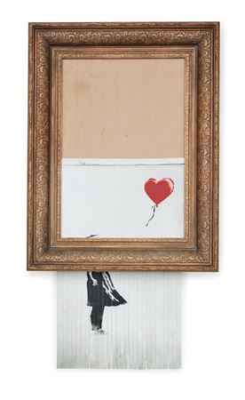 Banksy