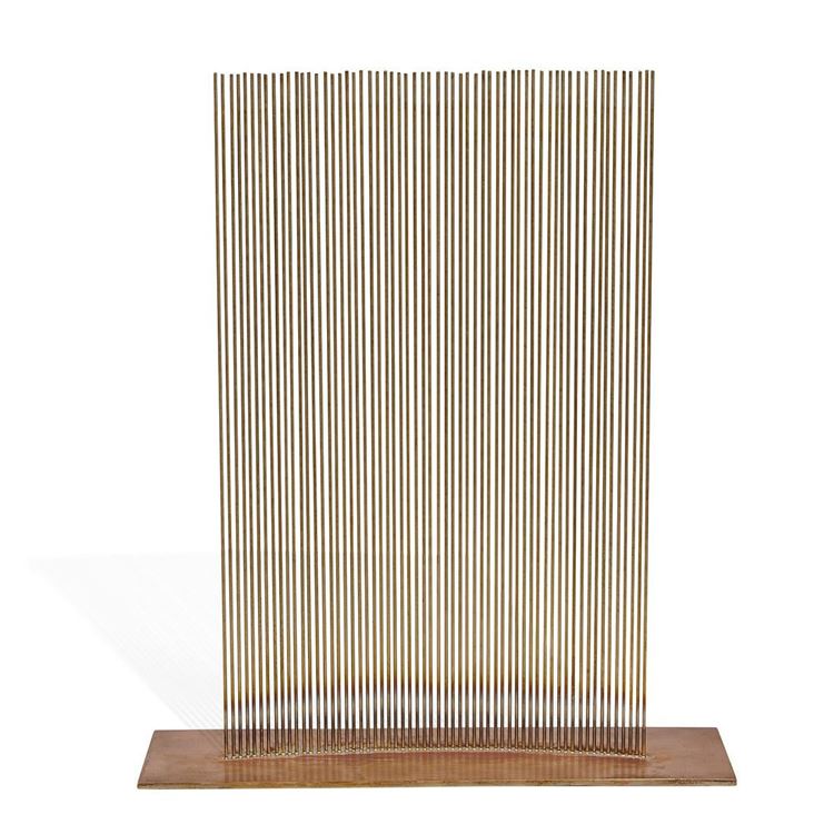 Val Bertoia : From Auction Records