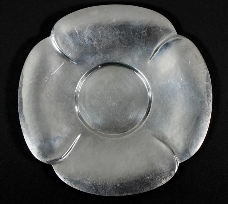 Georg Arthur Jensen : From Auction Records