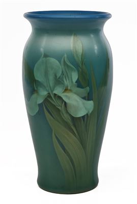 Charles Todd : Vase