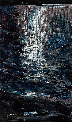 Neal Greig : GLASLOUGH, 2003