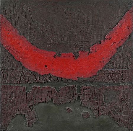 Roy Ray : Red Arc