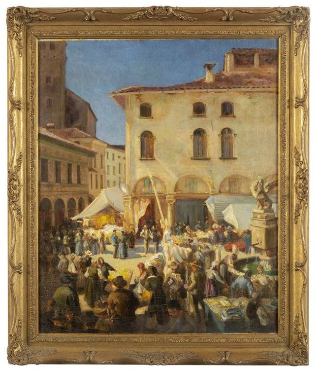 Giuseppe Pennasilico : From Auction Records