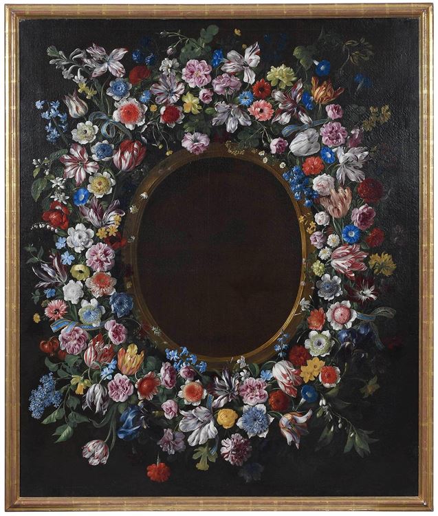 Giovanni Stanchi : From Auction Records