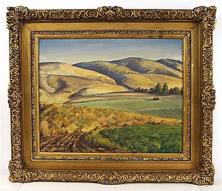 sample from California Auctioneers Estates Auction 