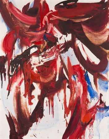 Englebert Van Anderlecht : Blood, 1959