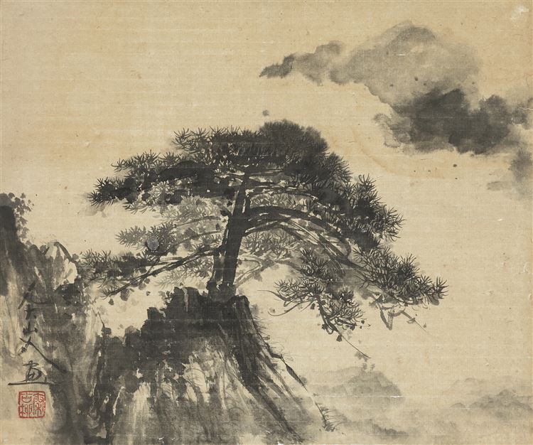 Guliu Qin : From Auction Records