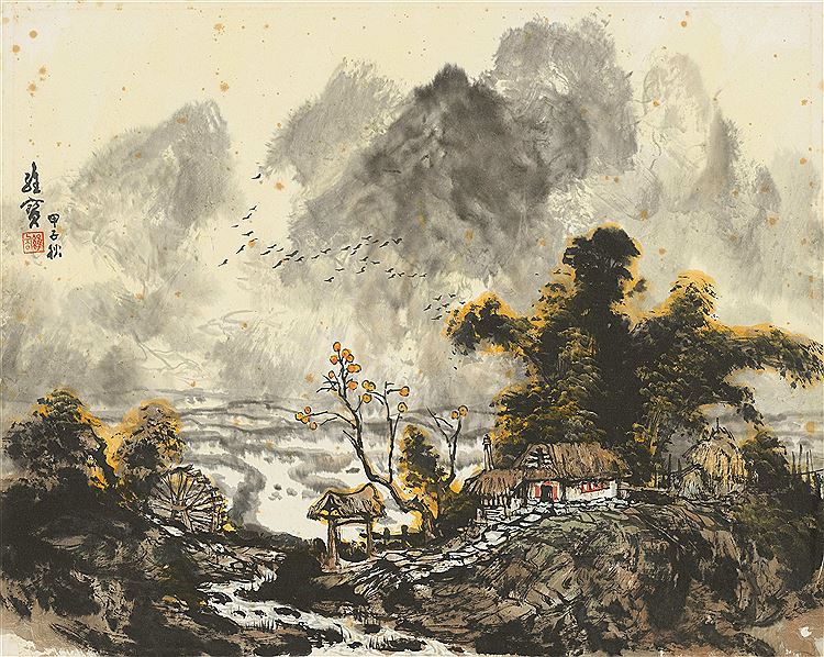 Weibao Wang : From Auction Records