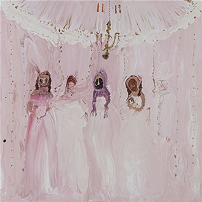 Genieve Figgis : Debutants Ball