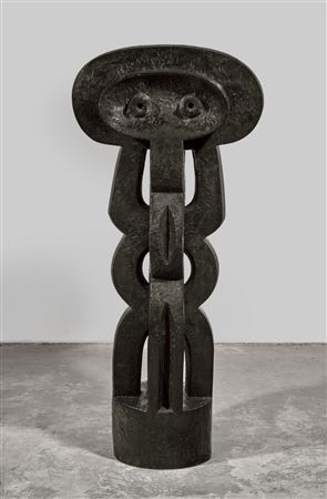 Jacques Lipchitz : Figure