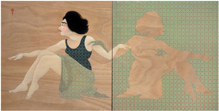 Hayv Kahraman : The Interpreter