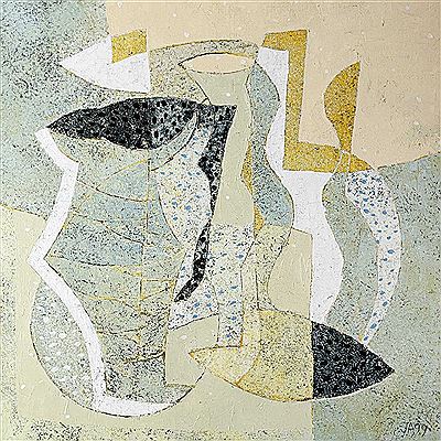 Jeremy Annear : Sand & Coast Forms