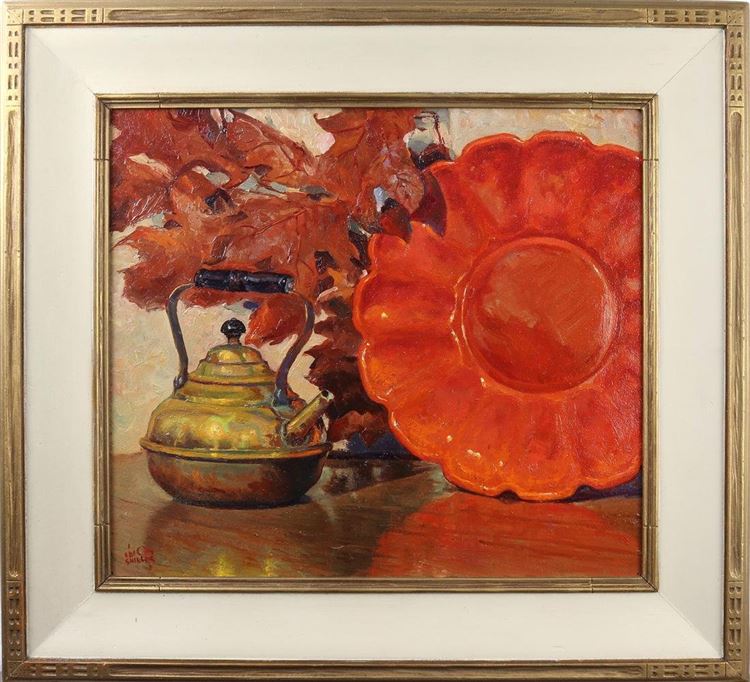 Irion Shields : From Auction Records