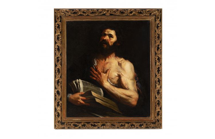 Francesco Francanzano : From Auction Records