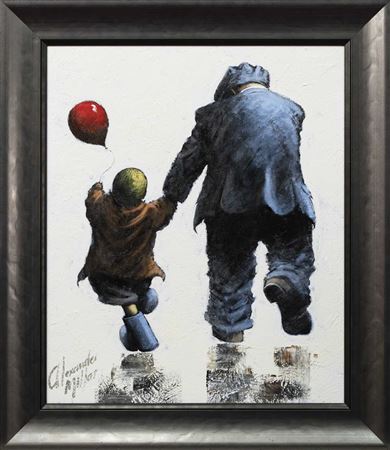 Alexander Millar : CARNIVAL DAY