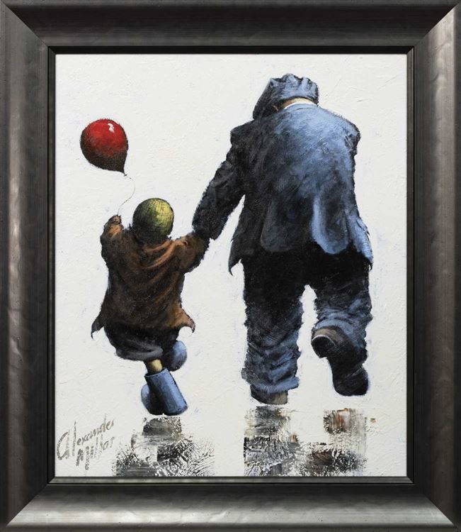 Alexander Millar : From Auction Records