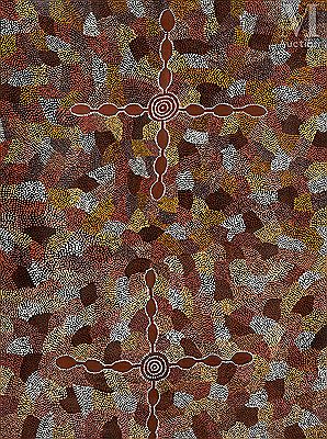 David Corby Tjapaltjarri : Bush Tucker