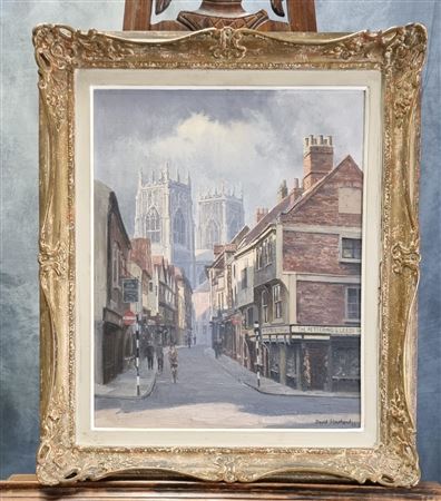 sample from Autumn Fine Art & Antiques Sale