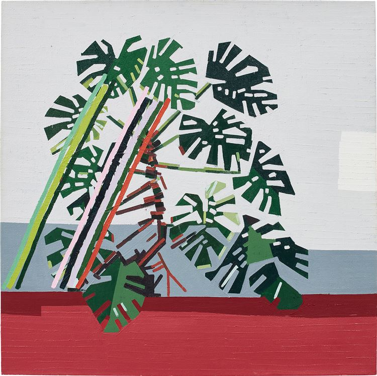 Guy Yanai : From Auction Records