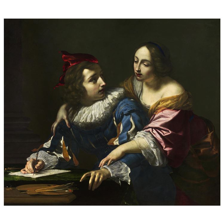 Cesare Dandini : From Auction Records