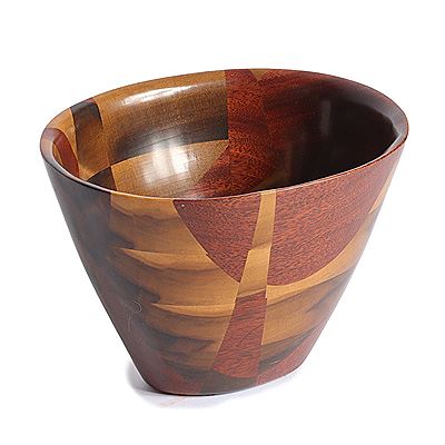 Peter Petrochko : Bowl