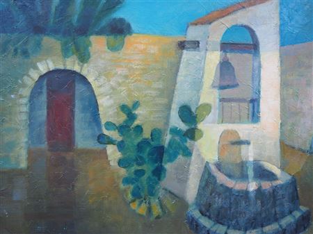 sample from FROM PICASSO TO JR: COLLECTION OF 299 ORIGINAL AND MULTIPLE WORKS.