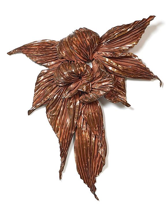 Lynda Benglis : From Auction Records