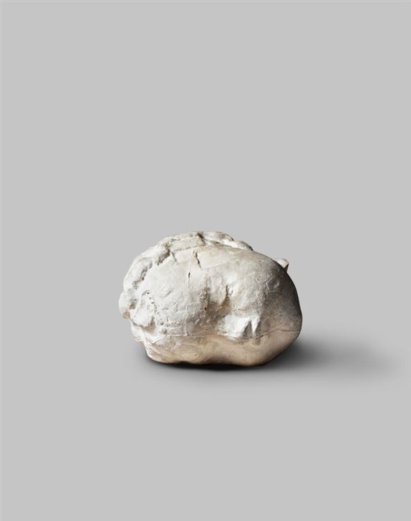 Constantin Brancusi : From Auction Records