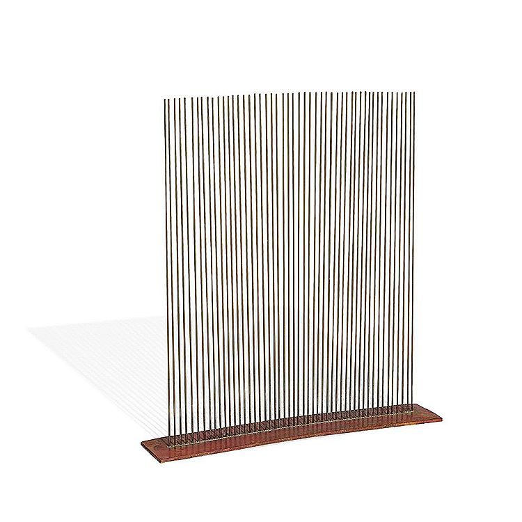 Val Bertoia : From Auction Records