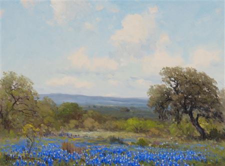 sample from Texas & Western Art 