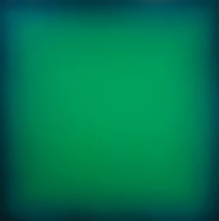 Jose Maria Yturralde : Postlude (green)