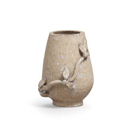 Arne Bang : Vessel