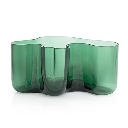 Alvar Aalto : A '9749' vase