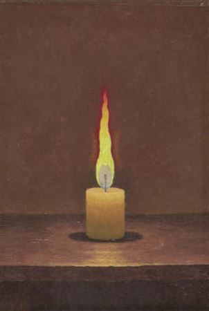 Yajurio Takashima : Candle