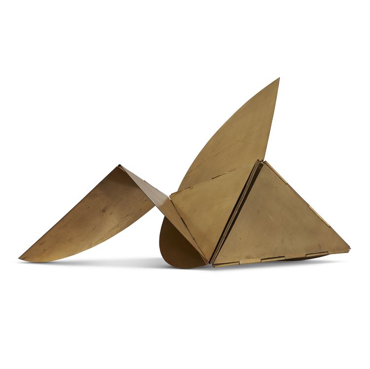 Lygia Clark : From Auction Records