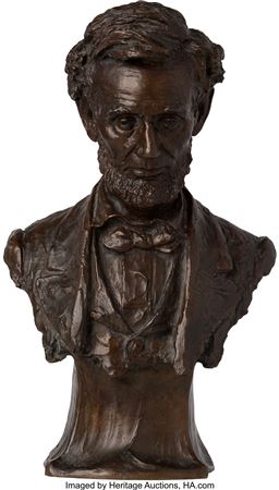 Leo Nock : Abraham Lincoln