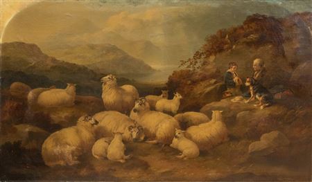 sample from Derbyshire October Fine Art and Antiques Auction