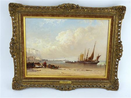 sample from Royal Tunbridge Wells - November Fine Art, Antiques and Collectors Auction